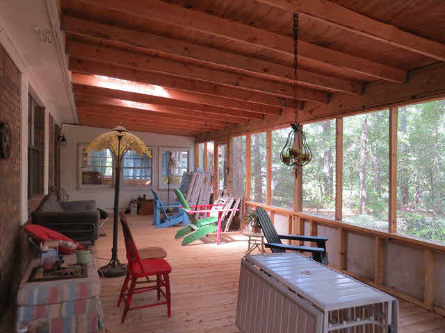 7978 Wenzel Road Foley, AL 36535 - Photo 13 of 34