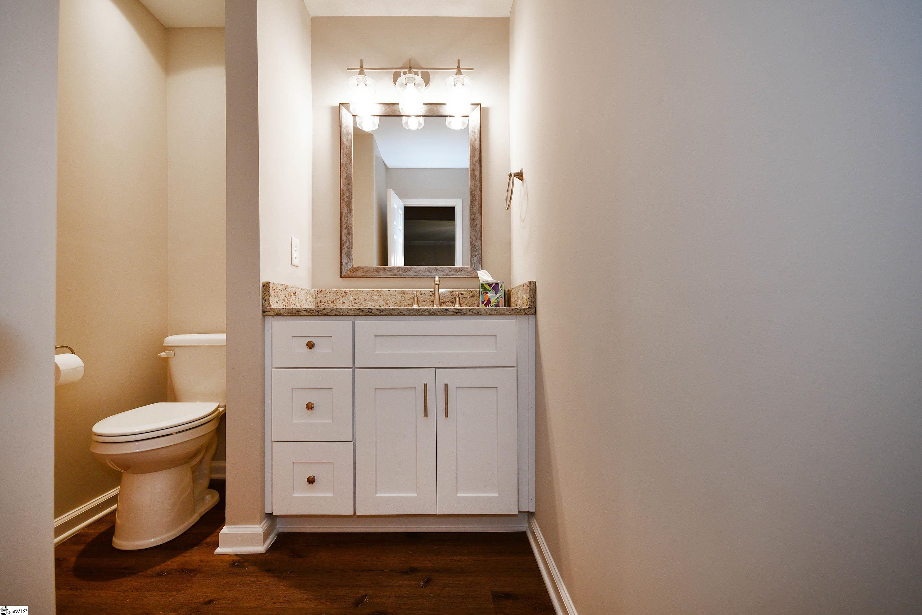 3106 Bethel Road, Unit 65 Simpsonville, SC 29681 - Photo 14 of 21 Gallery Image 14