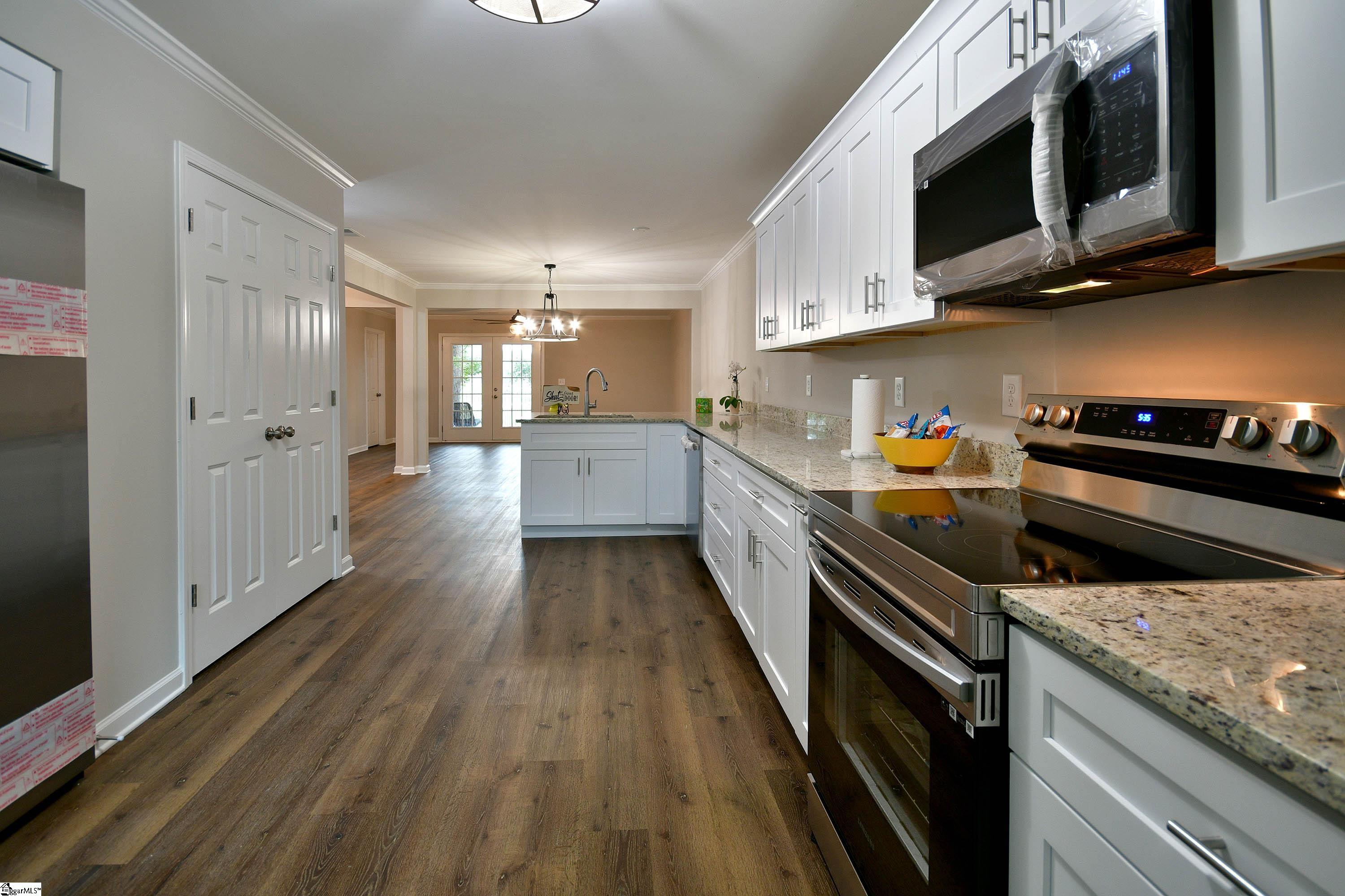 3106 Bethel Road, Unit 65 Simpsonville, SC 29681 - Photo 7 of 21 Gallery Image 7