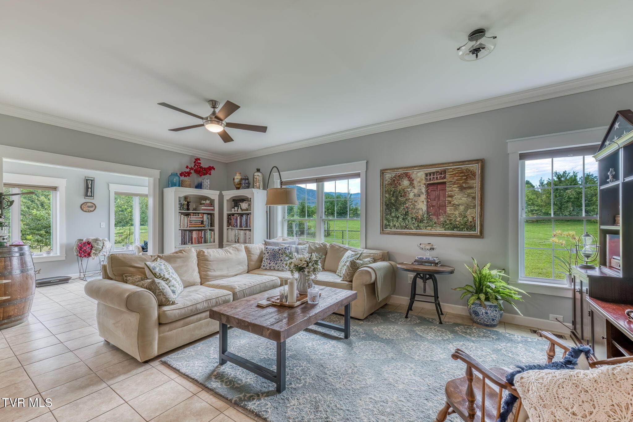 110 Richard Blake Road Greeneville, TN 37743 - Photo 22 of 86 Living Room