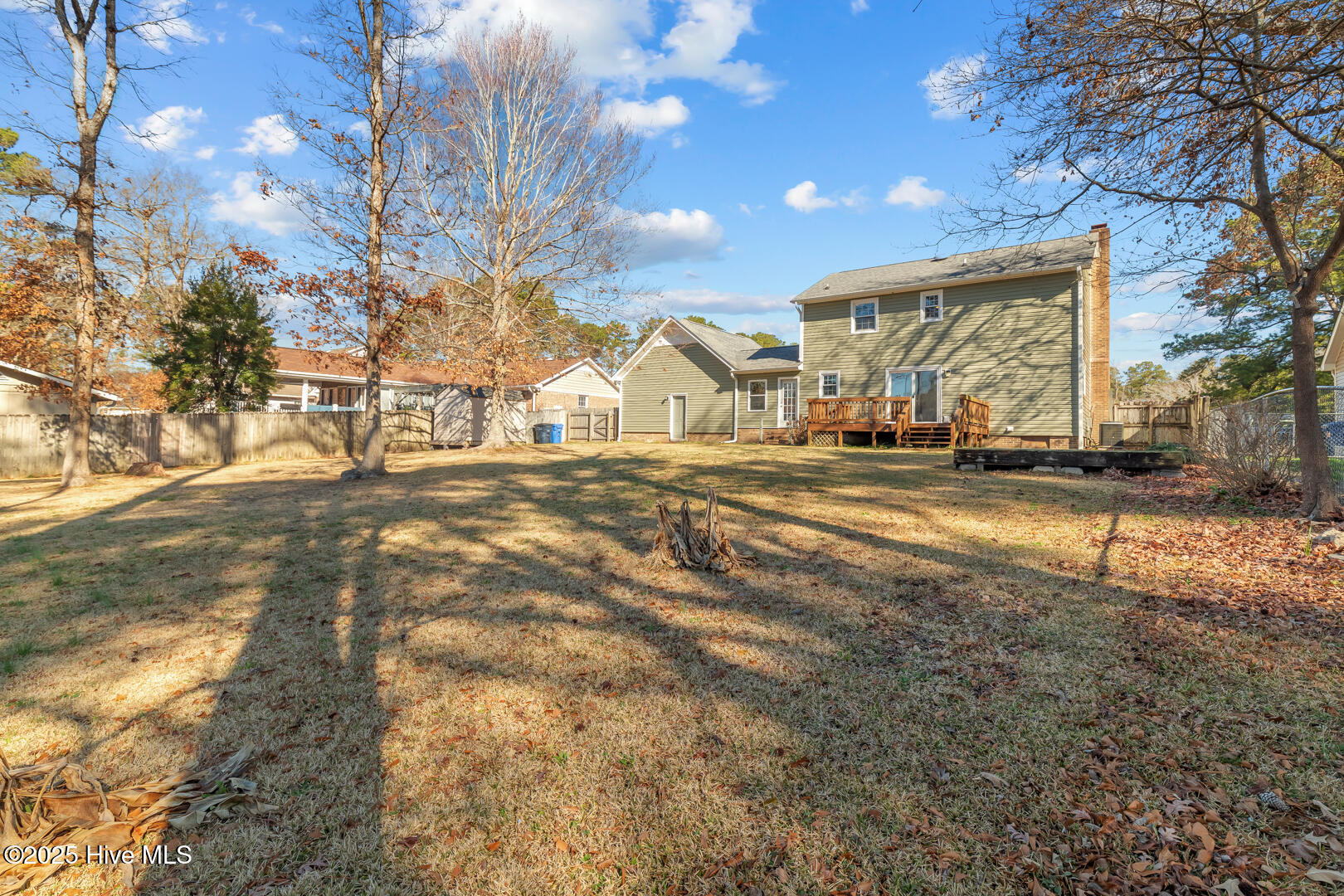 109 Fairway Road Jacksonville, NC 28546 - Photo 58 of 63 58
