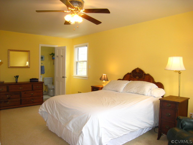 3411 Cheyenne Road Richmond, VA 23235 - Photo 11 of 20 Gallery Image 11