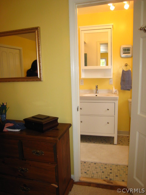 3411 Cheyenne Road Richmond, VA 23235 - Photo 12 of 20 Gallery Image 12