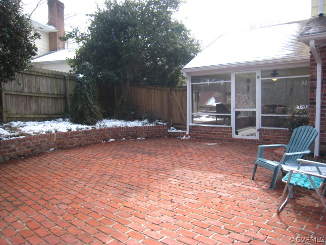 3411 Cheyenne Road Richmond, VA 23235 - Photo 19 of 20 Gallery Image 19