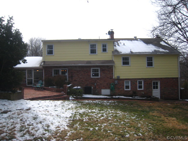 3411 Cheyenne Road Richmond, VA 23235 - Photo 20 of 20 Gallery Image 20