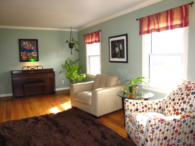3411 Cheyenne Road Richmond, VA 23235 - Photo 3 of 20 Gallery Image 3