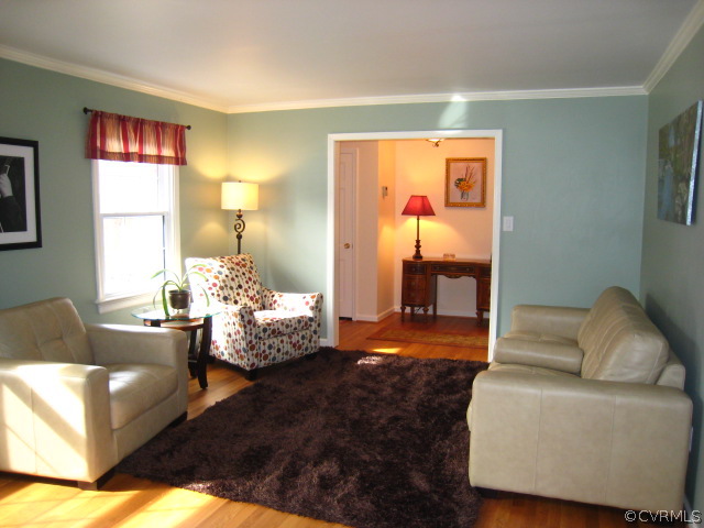 3411 Cheyenne Road Richmond, VA 23235 - Photo 4 of 20 Gallery Image 4