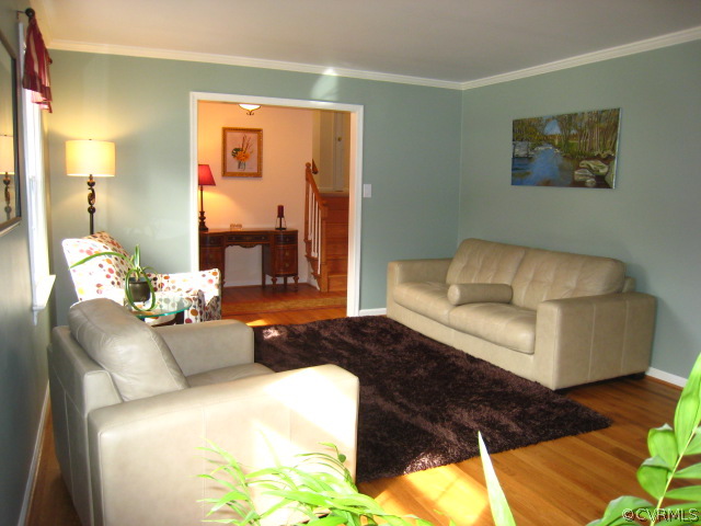 3411 Cheyenne Road Richmond, VA 23235 - Photo 5 of 20 Gallery Image 5