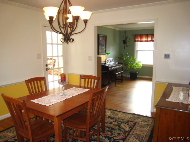 3411 Cheyenne Road Richmond, VA 23235 - Photo 7 of 20 Gallery Image 7