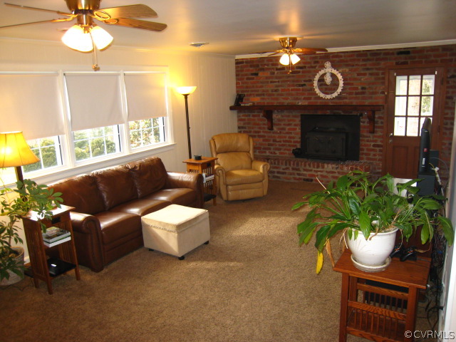3411 Cheyenne Road Richmond, VA 23235 - Photo 10 of 20 Gallery Image 10