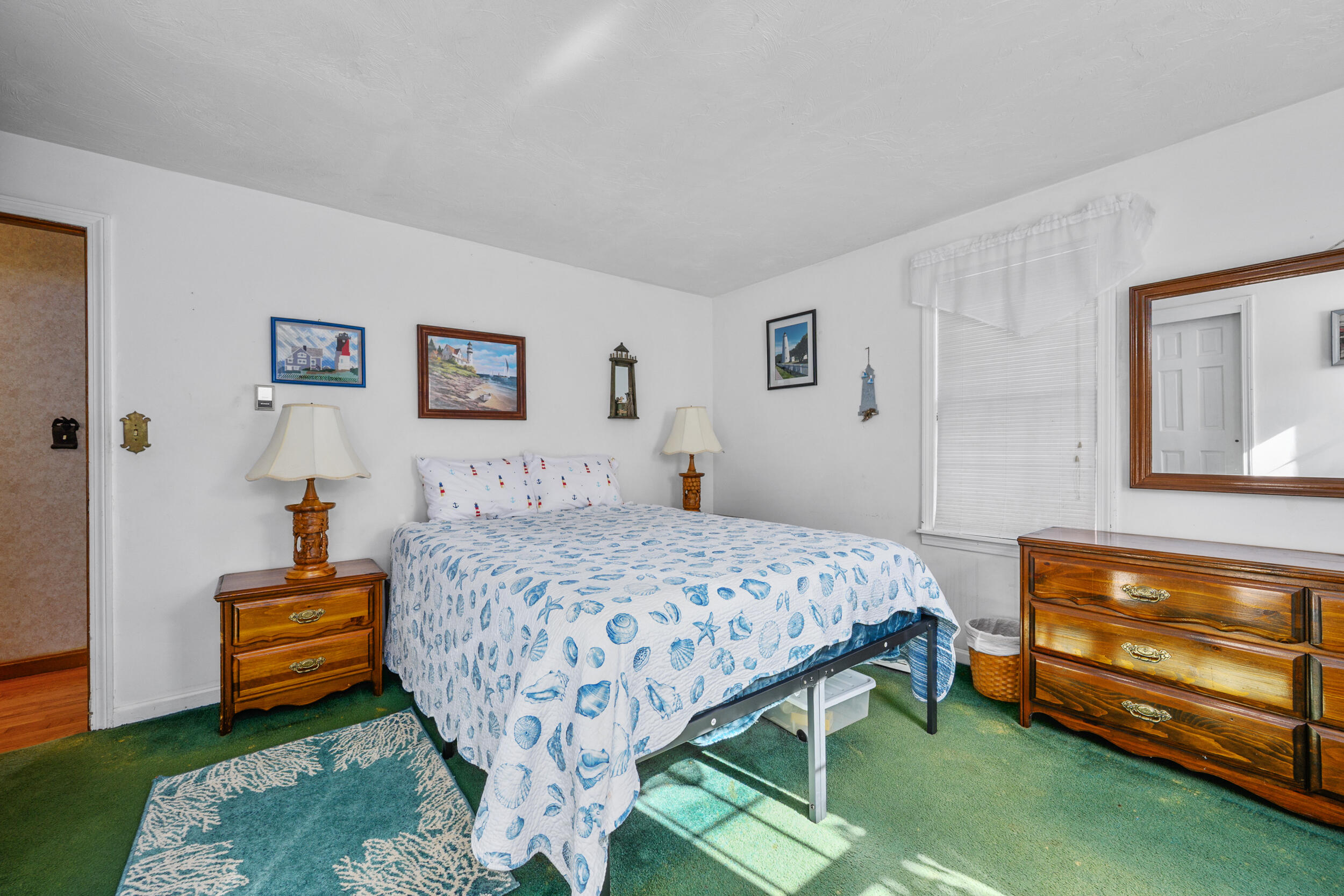 125 Wamsutta Road Eastham, MA 02642 - Photo 33 of 54 1st Floor Bedroom