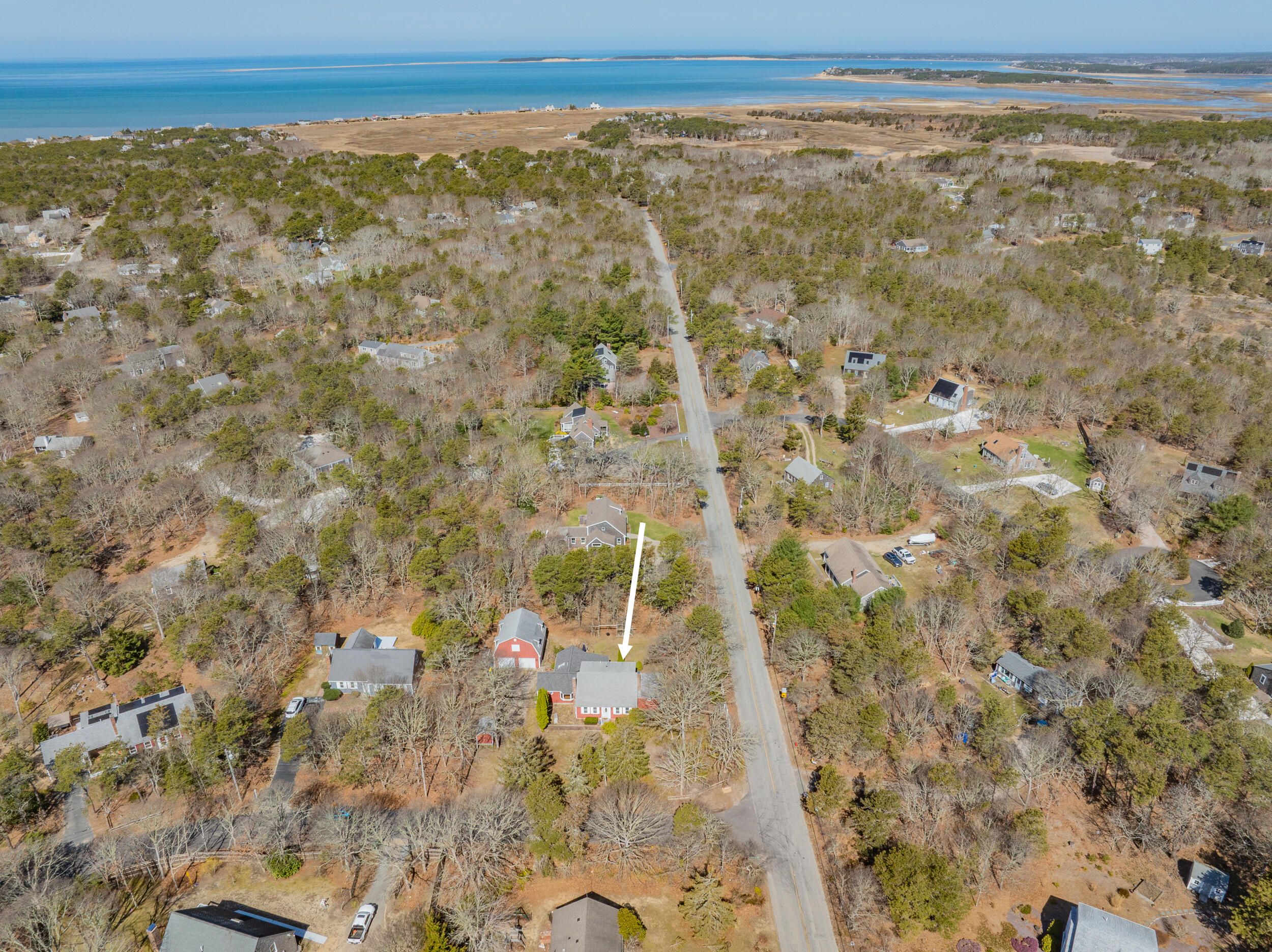 125 Wamsutta Road Eastham, MA 02642 - Photo 49 of 54 71_dji_0338-edit