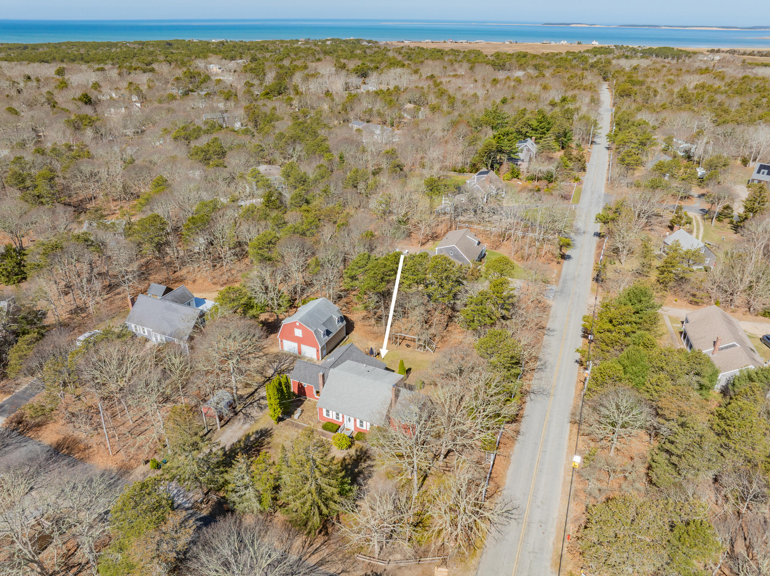 125 Wamsutta Road Eastham, MA 02642 - Photo 52 of 54 77_dji_0353-edit