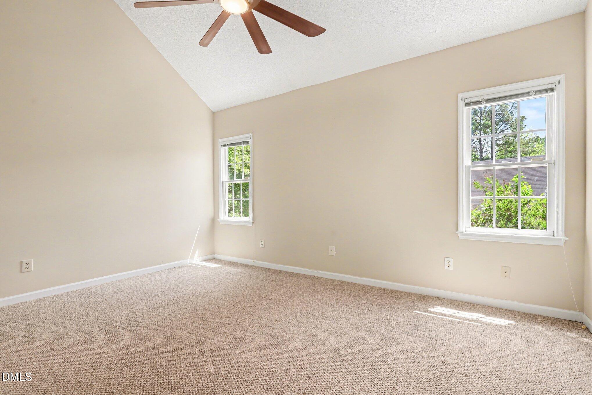 2701 Clonnel Court Raleigh, NC 27604 - Photo 26 of 33