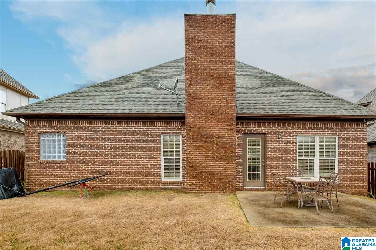 6231 Kestral View Road Trussville, AL 35173 - Photo 27 of 29