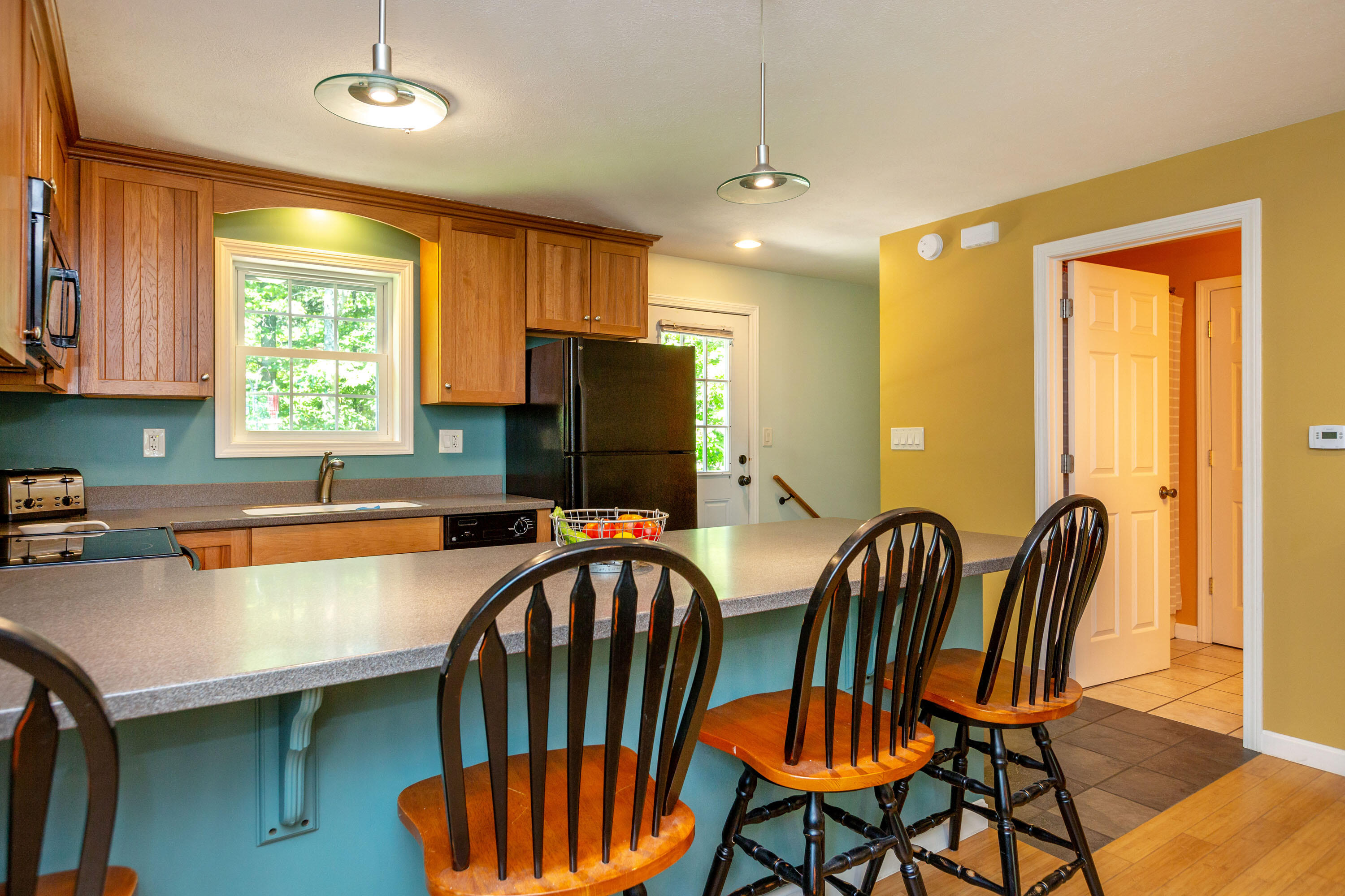 1166 Ridge Road Bowdoinham, ME 04008 - Photo 15 of 66 Ridge_Dunham_30