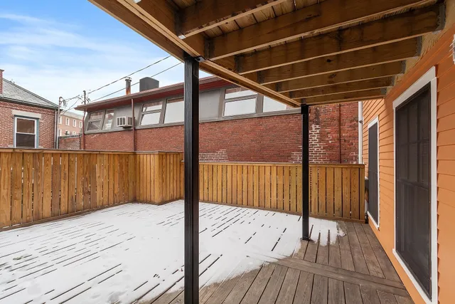 $3,395 | 45 Market Street, Unit 2, Portsmouth, NH 03801