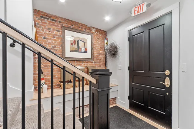 $3,395 | 45 Market Street, Unit 2, Portsmouth, NH 03801