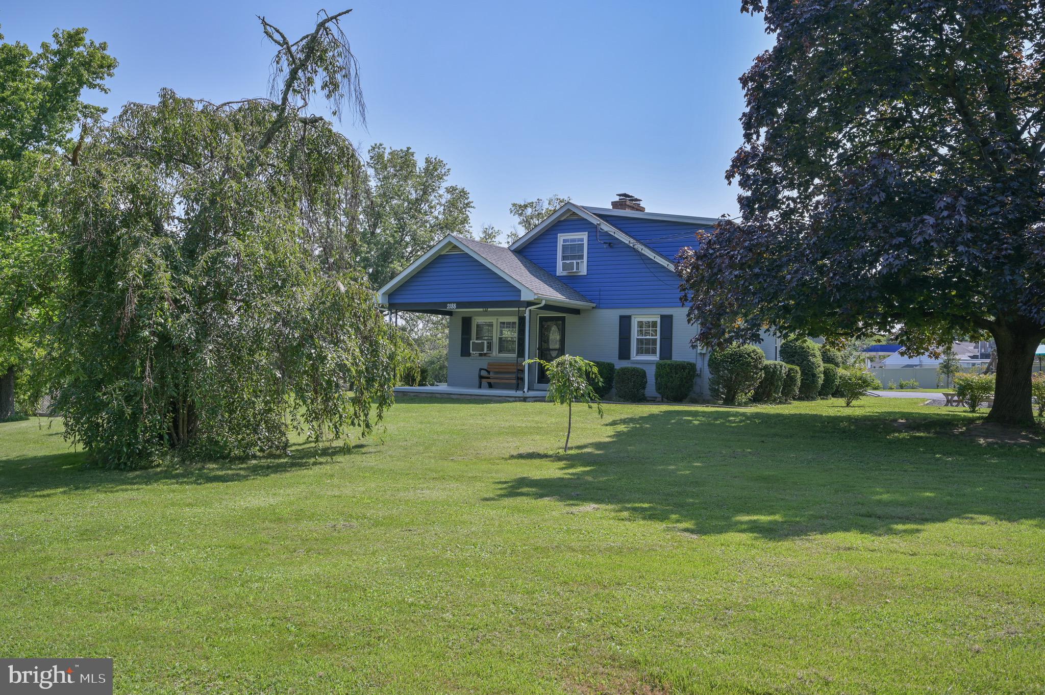 2188 Old Skippack Road Harleysville, PA 19438 - Photo 4 of 30