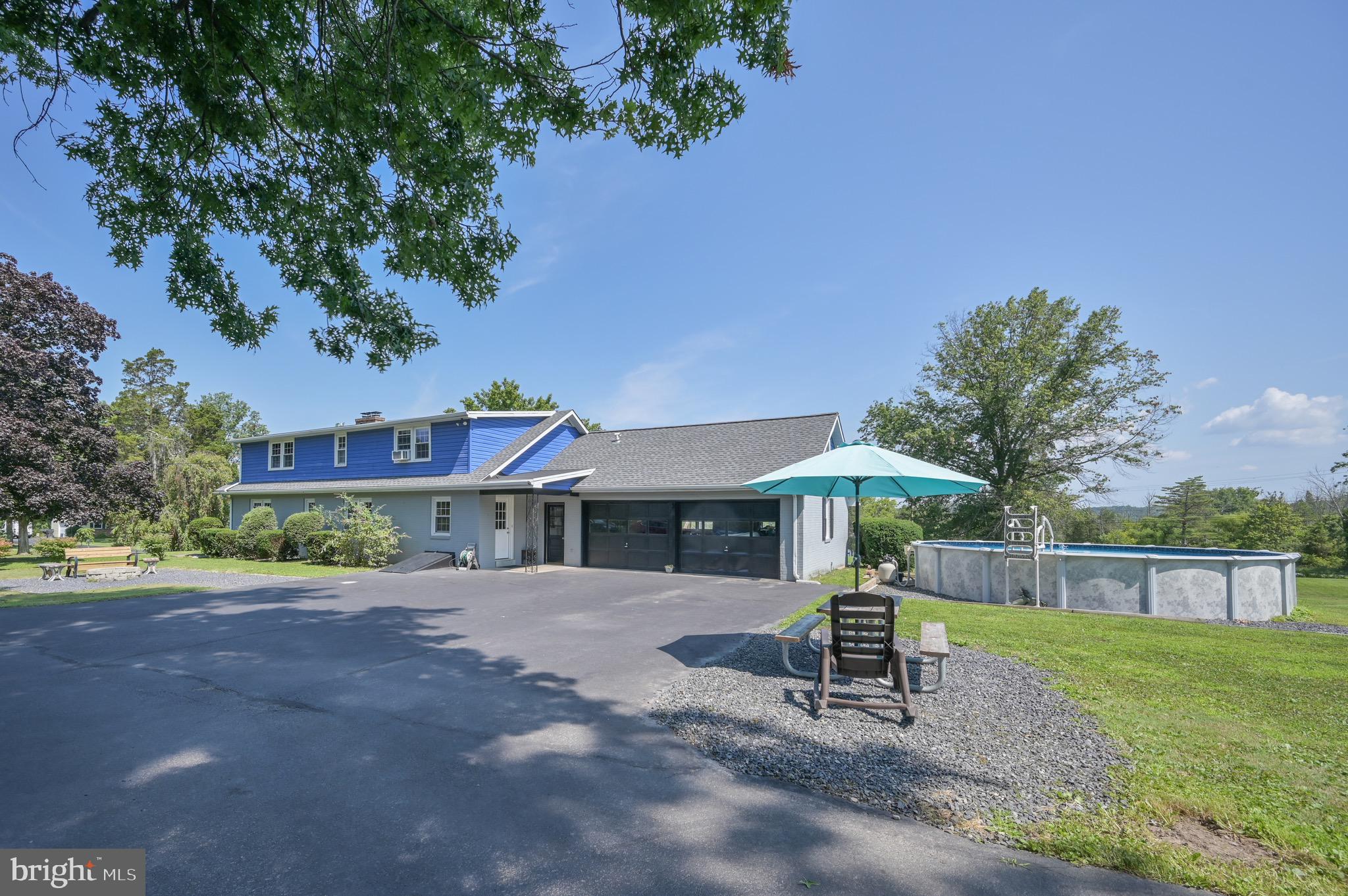 2188 Old Skippack Road Harleysville, PA 19438 - Photo 7 of 30