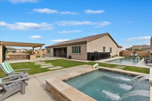 $10,000 | 58179 Aragon Way, La Quinta, CA 92253