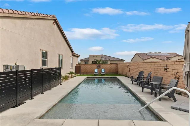 $10,000 | 58179 Aragon Way, La Quinta, CA 92253