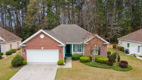 $329,000 | 749 Ashley Manor Drive, Longs, SC 29568