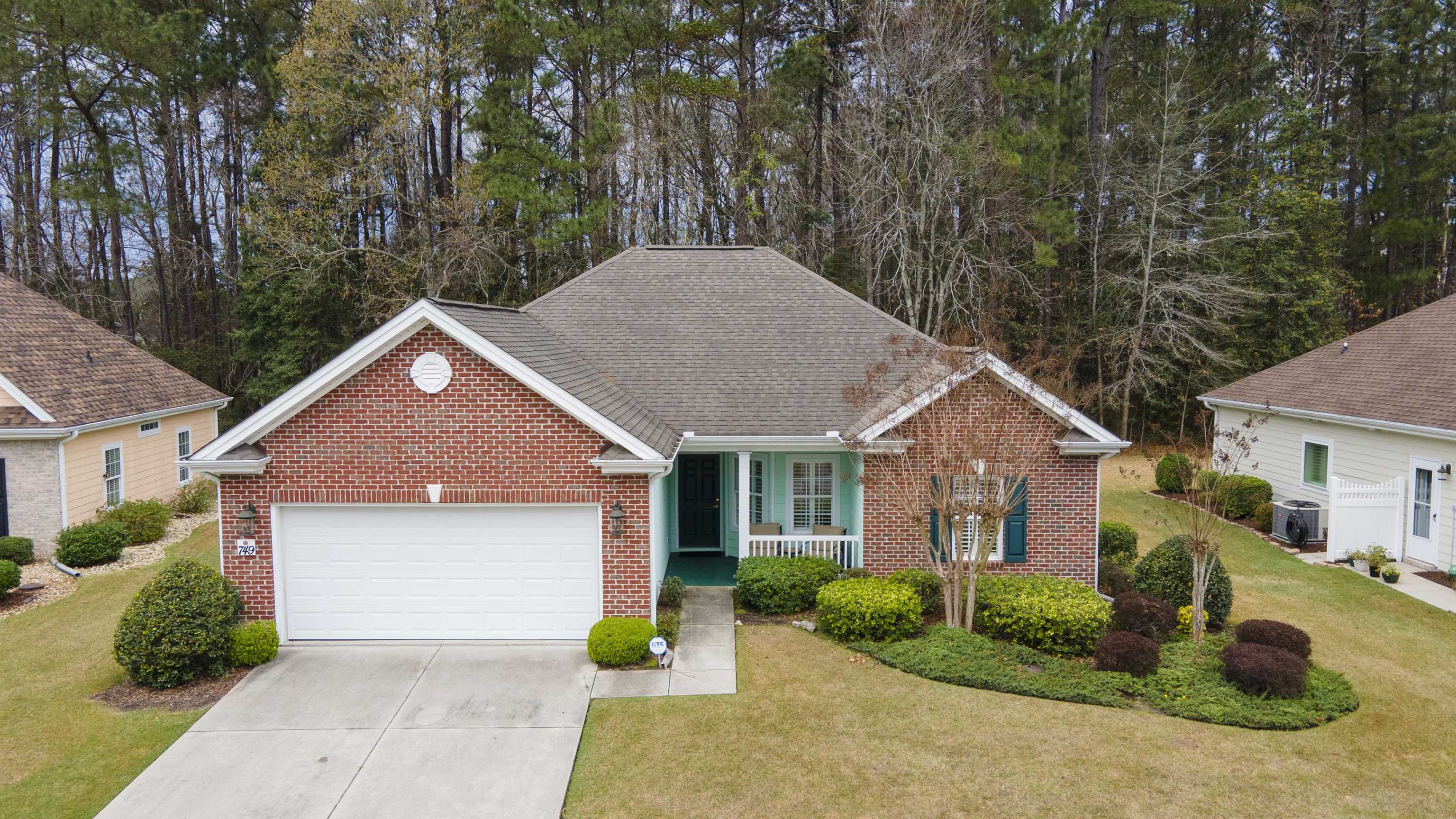 749 Ashley Manor Drive Longs, SC 29568 - Photo 1 of 38