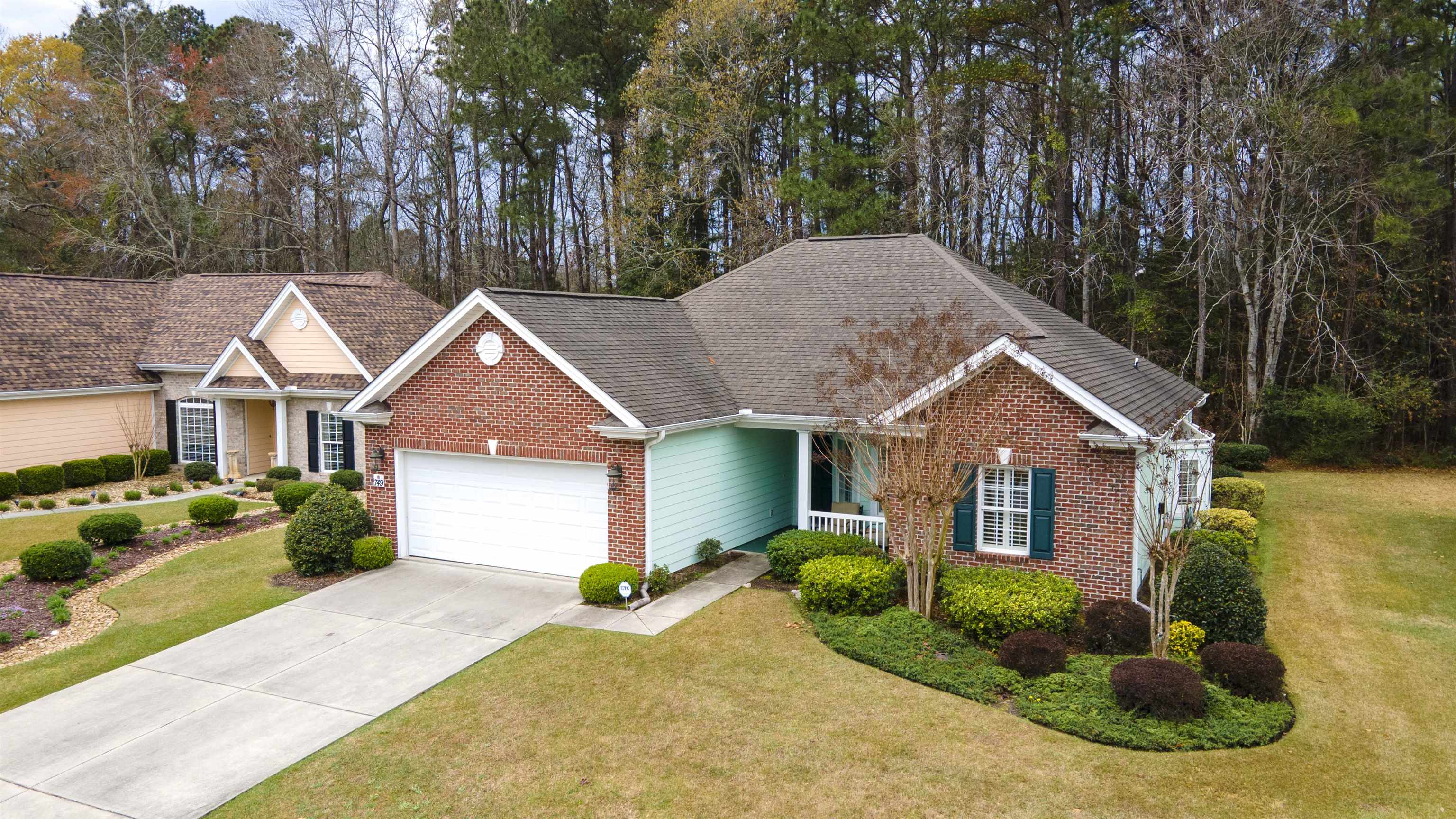 749 Ashley Manor Drive Longs, SC 29568 - Photo 28 of 38