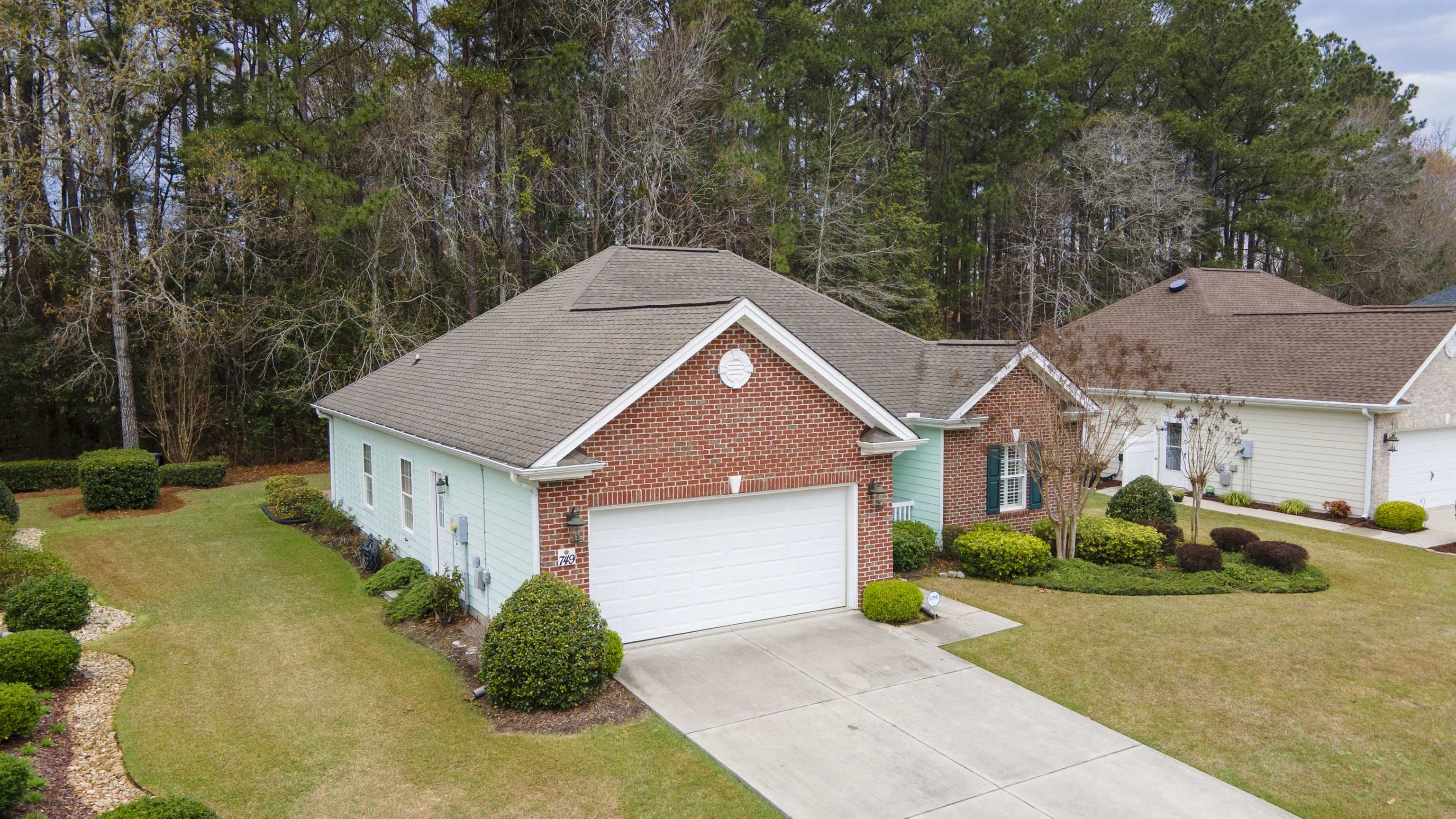 749 Ashley Manor Drive Longs, SC 29568 - Photo 29 of 38