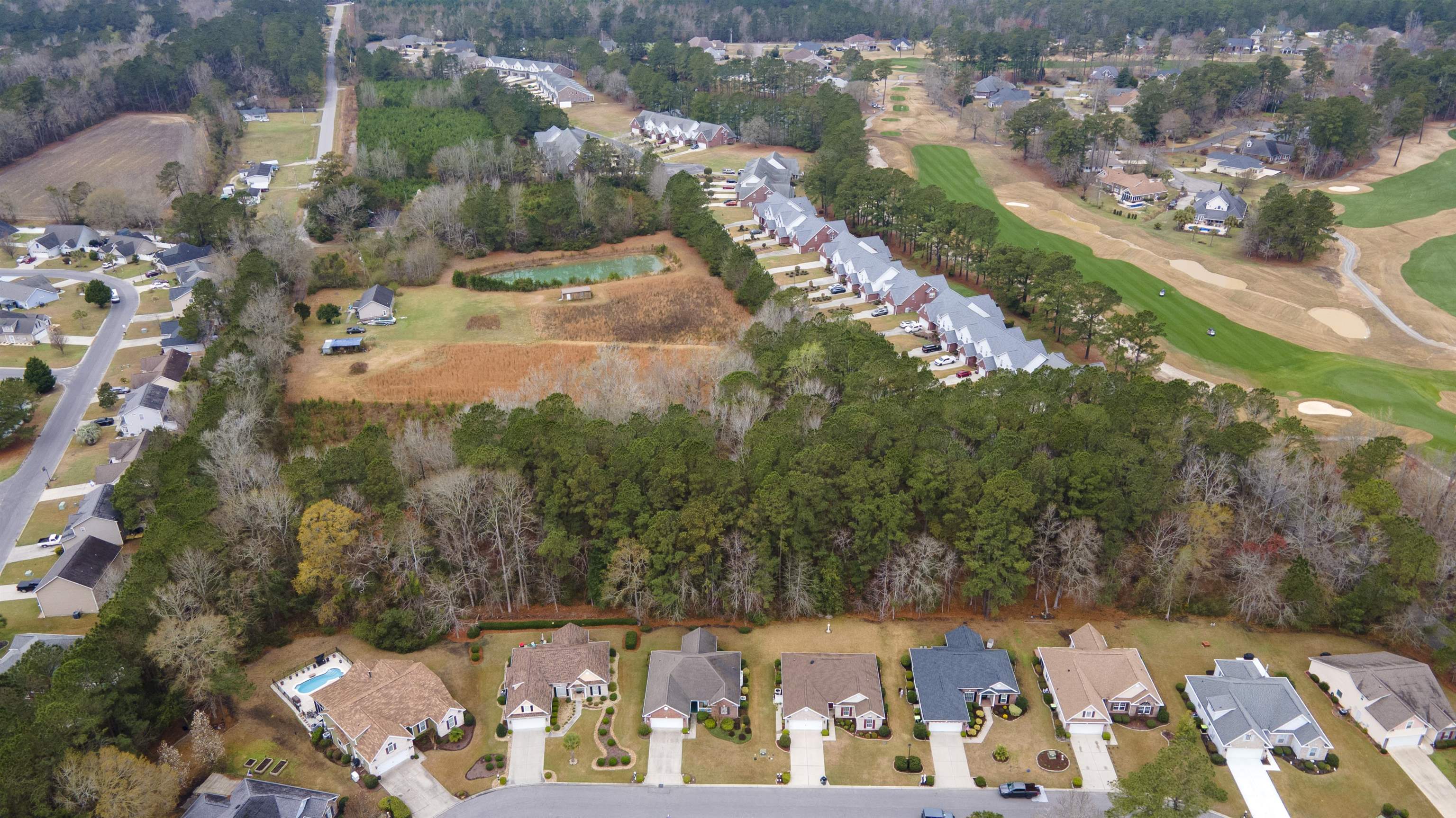 749 Ashley Manor Drive Longs, SC 29568 - Photo 31 of 38