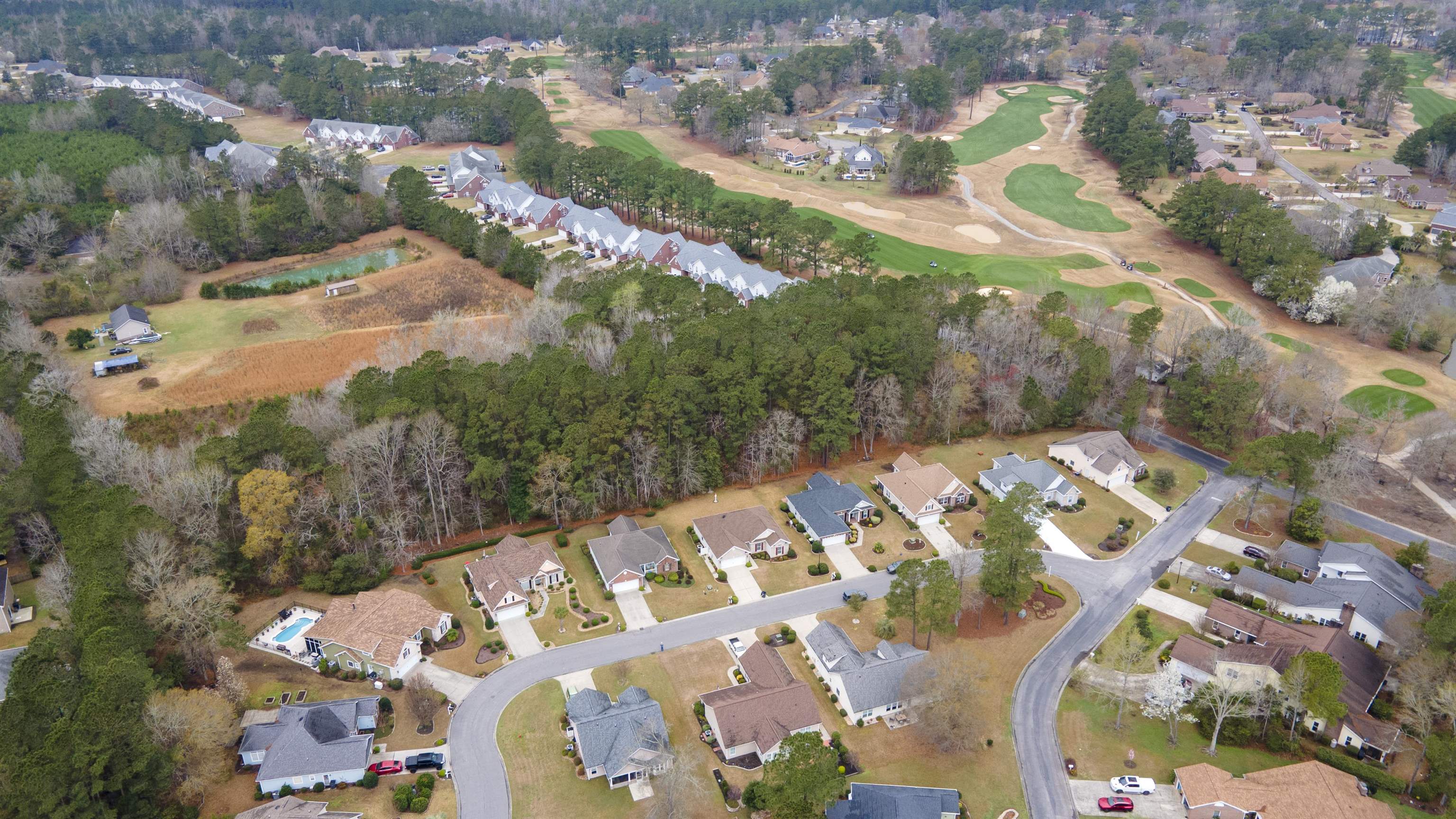 749 Ashley Manor Drive Longs, SC 29568 - Photo 32 of 38