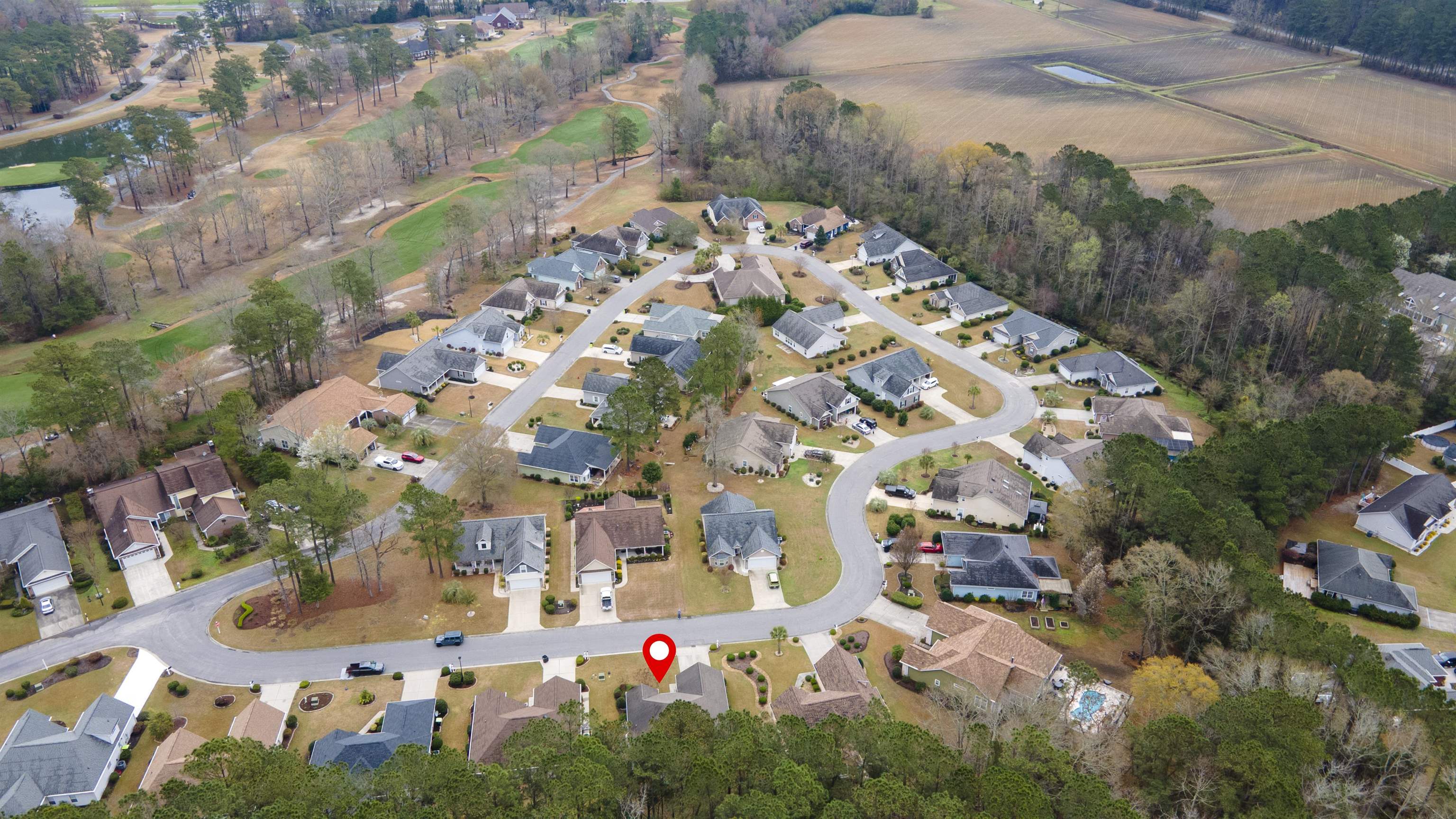 749 Ashley Manor Drive Longs, SC 29568 - Photo 34 of 38