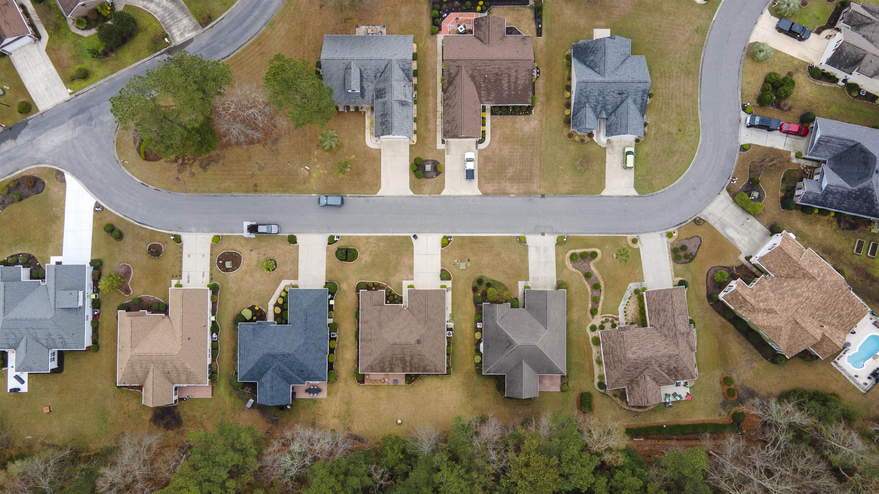 749 Ashley Manor Drive Longs, SC 29568 - Photo 35 of 38