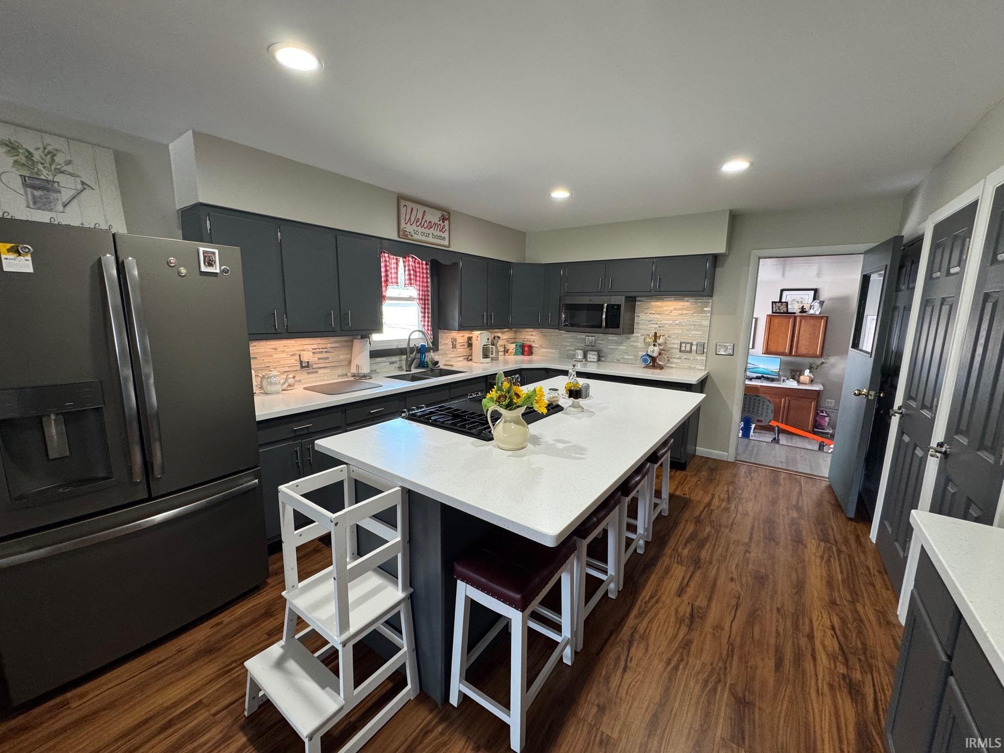 301 East 8th Street Rochester, IN 46975 - Photo 4 of 16