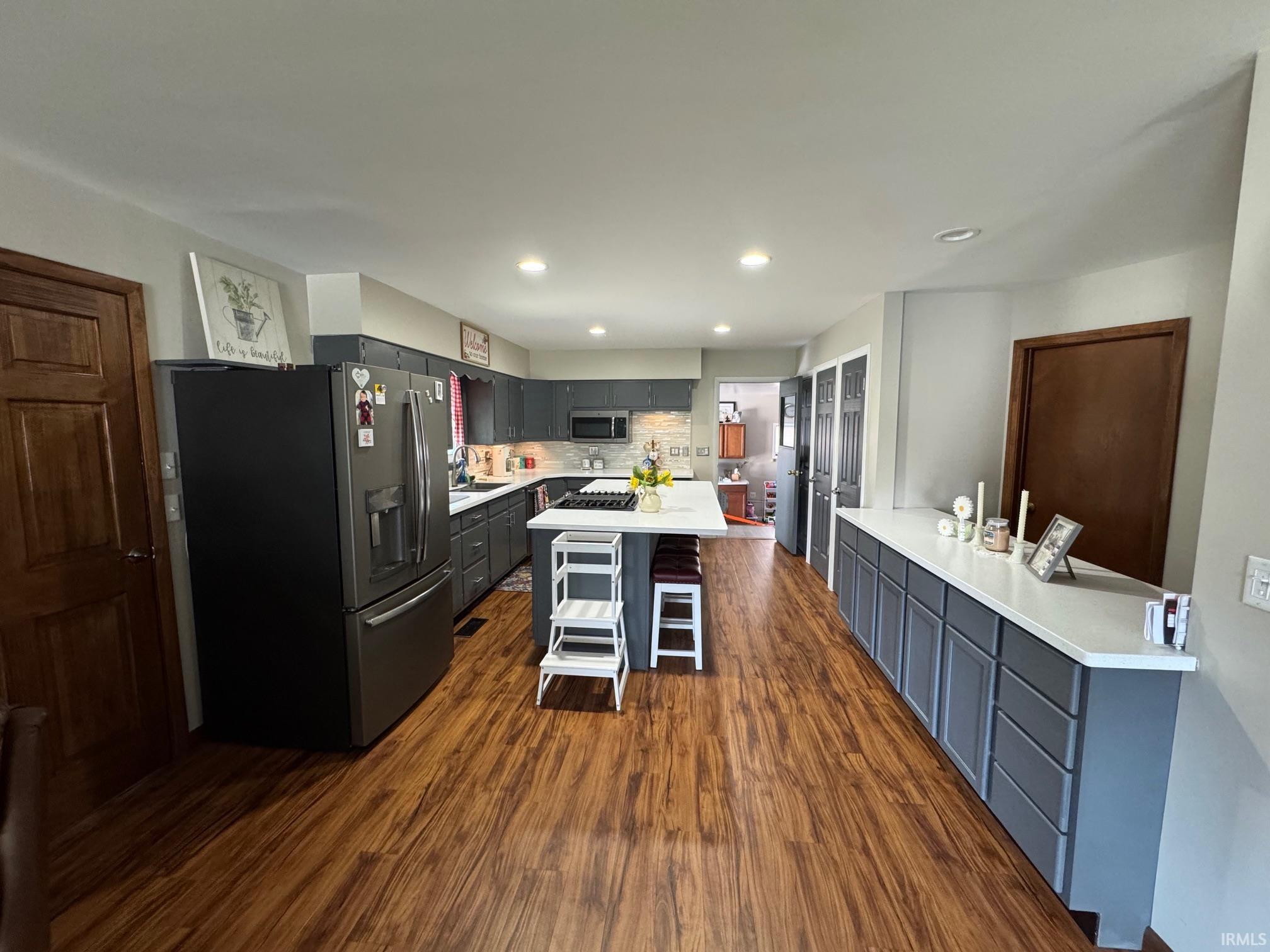 301 East 8th Street Rochester, IN 46975 - Photo 5 of 16