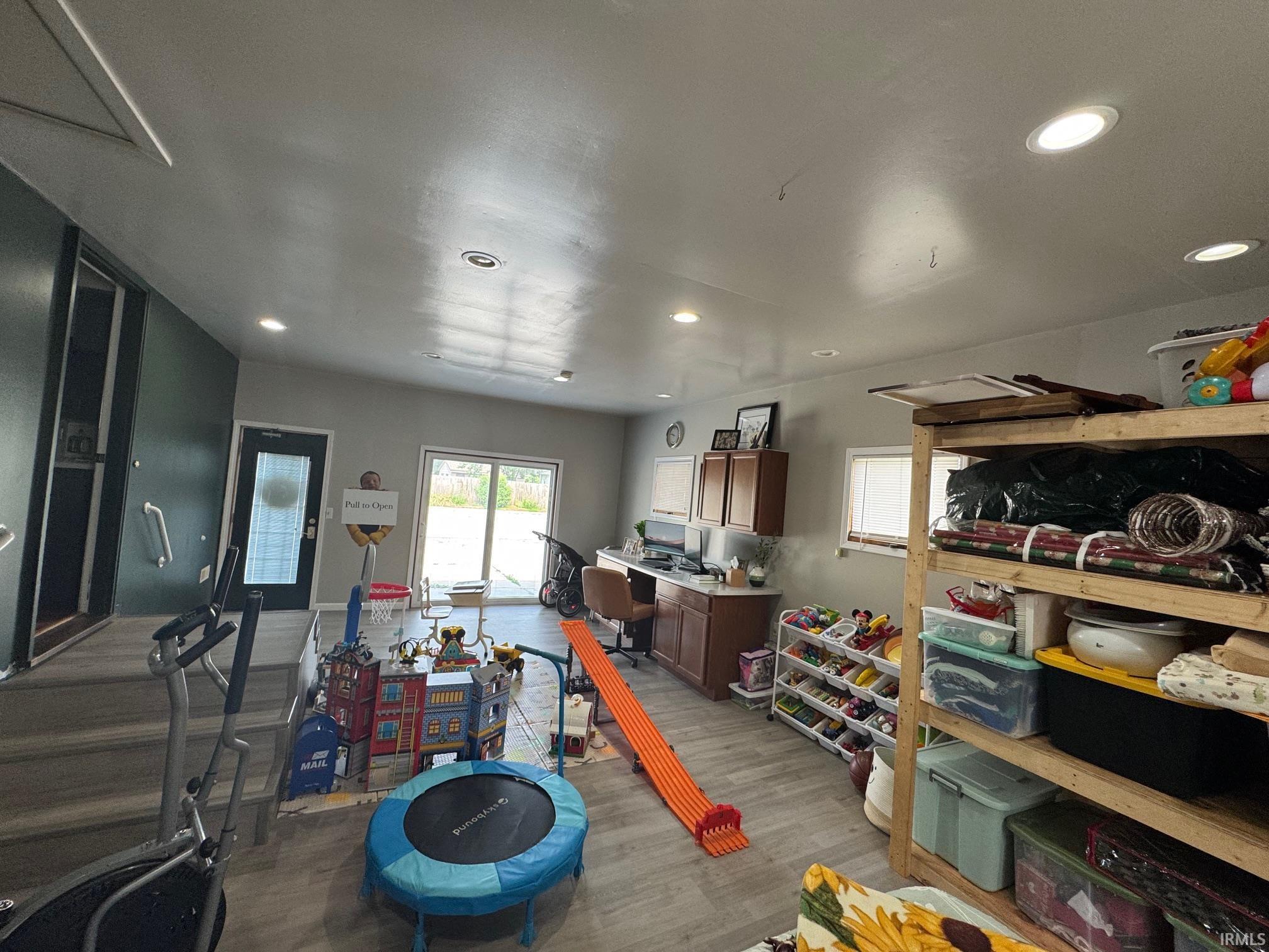 301 East 8th Street Rochester, IN 46975 - Photo 10 of 16