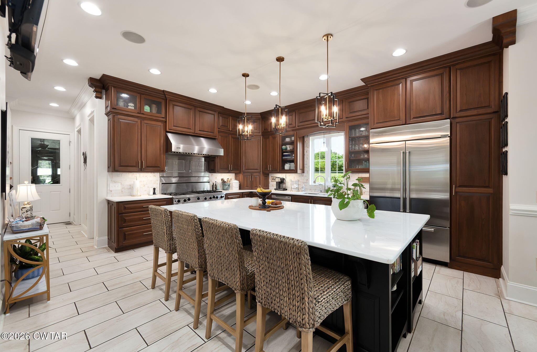 21 Sherman Blankenship Road Beech Bluff, TN 38313 - Photo 11 of 110 Completed-80