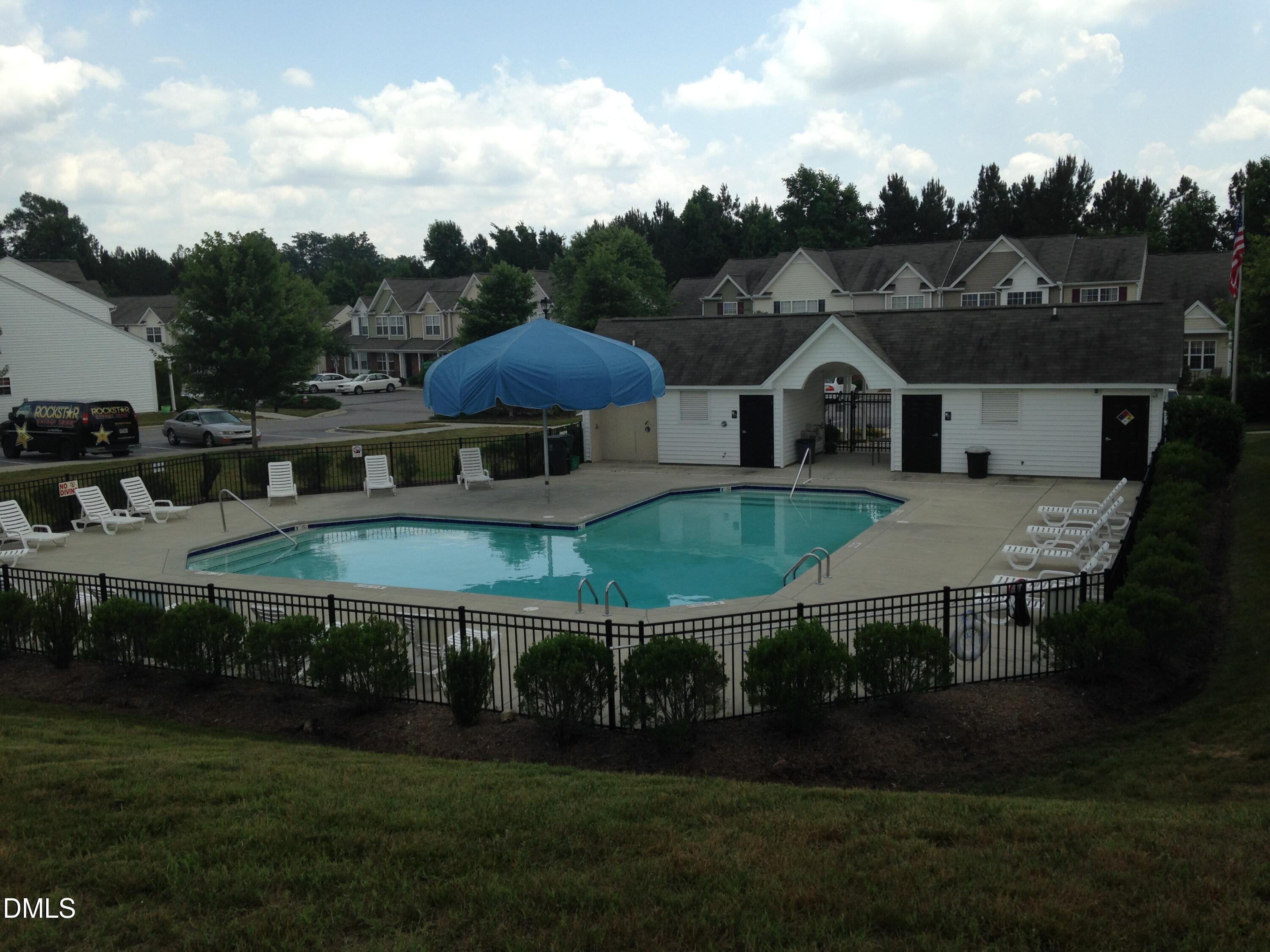 7852 Averette Field Drive Raleigh, NC 27616 - Photo 31 of 31