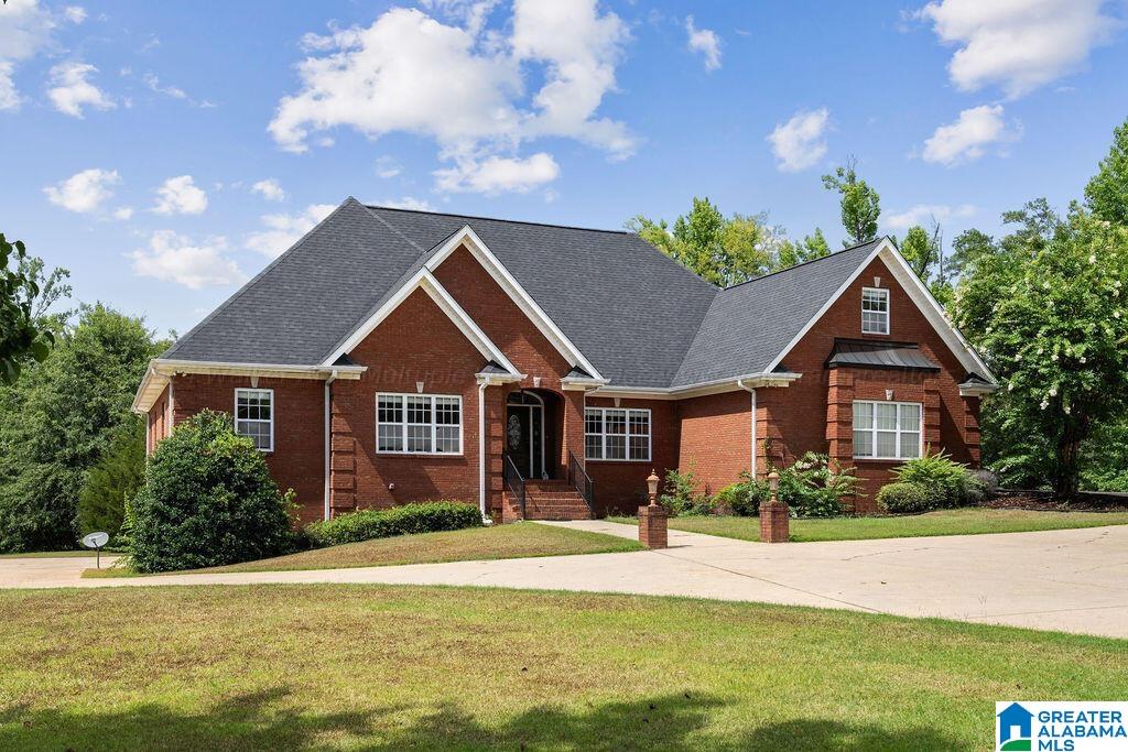 5355 Hollis Goodwin Road Dora, AL 35062 - Photo 3 of 35