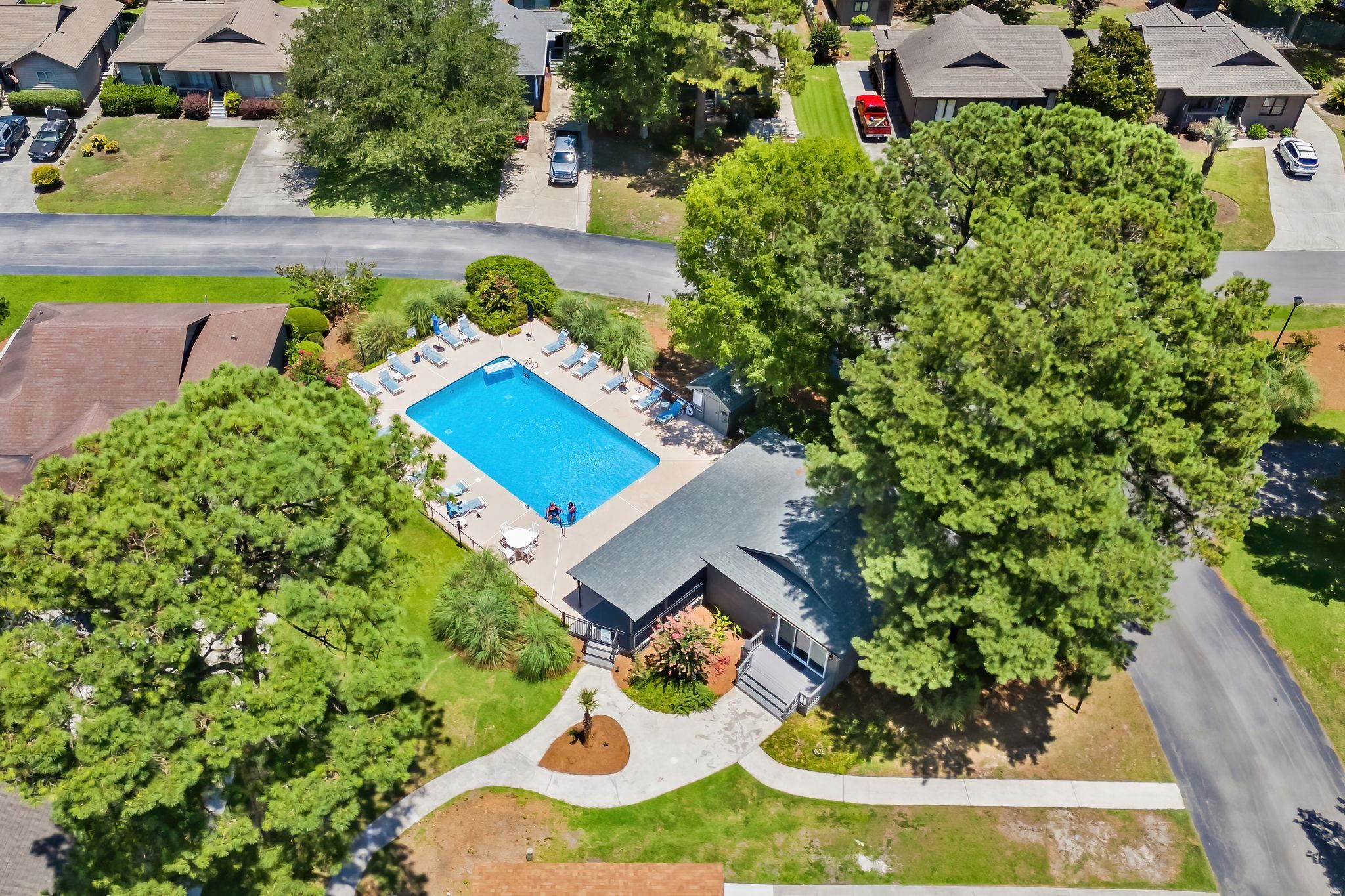 812 Villa Court, Unit 812 Murrells Inlet, SC 29576 - Photo 39 of 43