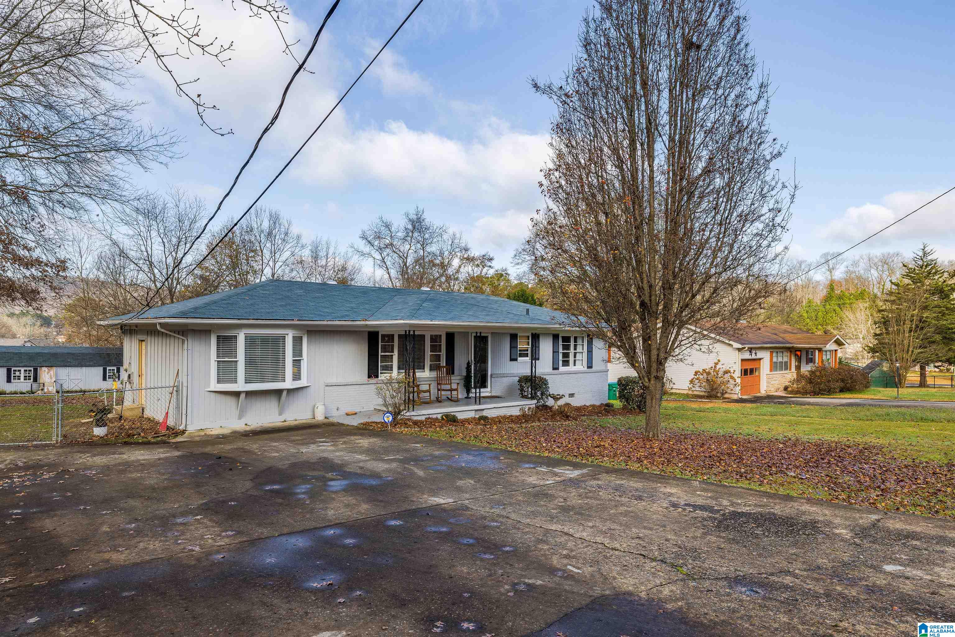 66 Virginia Street Oneonta, AL 35121 - Photo 2 of 37