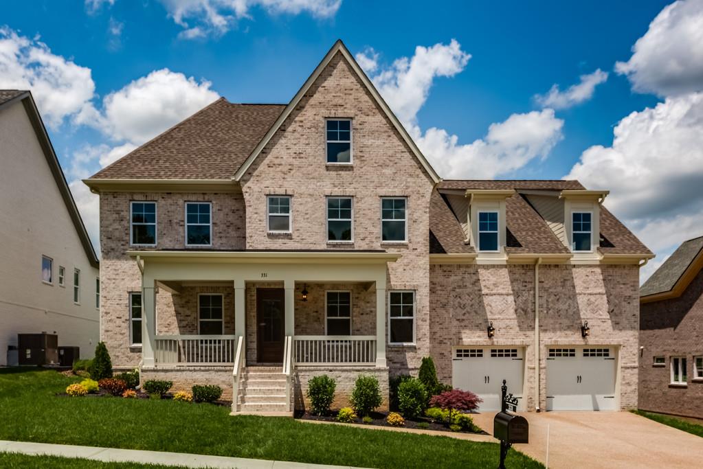 331 Circuit Road Franklin, TN 37064 - Photo 1 of 30 Gallery Image 1