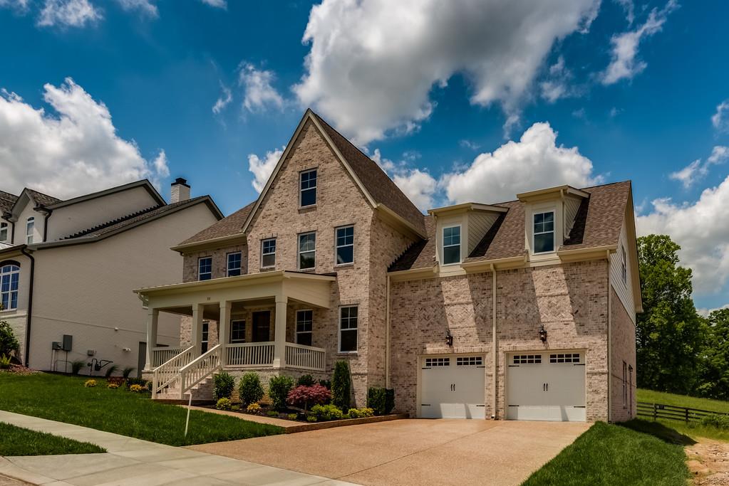 331 Circuit Road Franklin, TN 37064 - Photo 2 of 30 Gallery Image 2