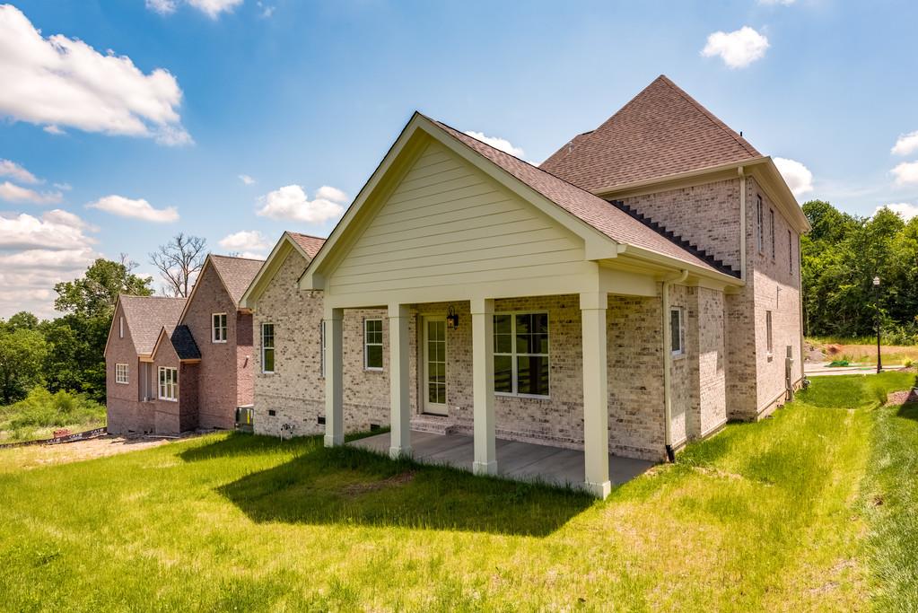 331 Circuit Road Franklin, TN 37064 - Photo 19 of 30 Gallery Image 19