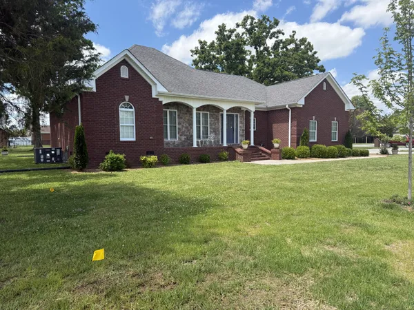 $435,900 | 23 Regalwood Drive, Manchester, TN 37355