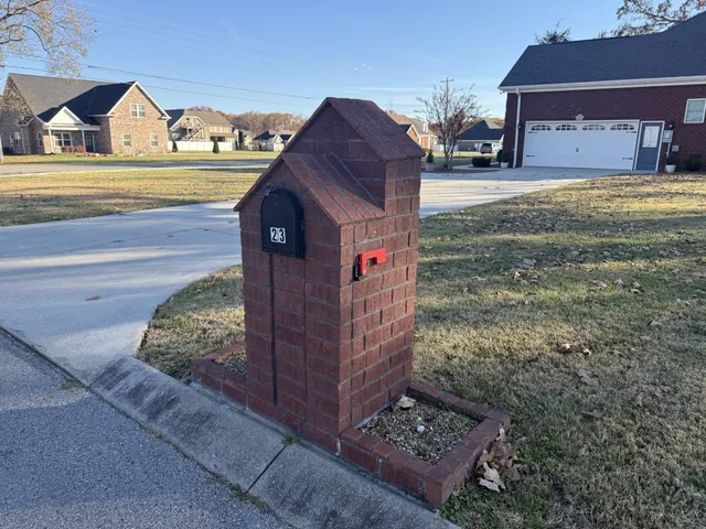 $443,000 | 23 Regalwood Drive, Manchester, TN 37355