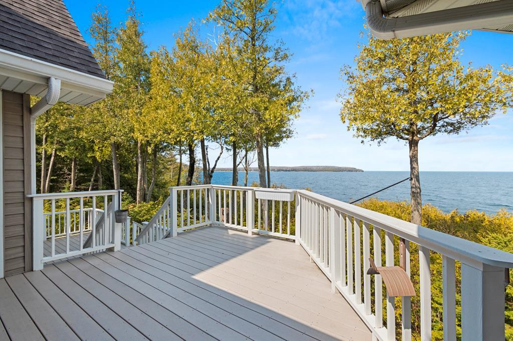 12741 West Wisconsin Bay Road Ellison Bay, WI 54210 - Photo 2 of 80 Gallery Image 2