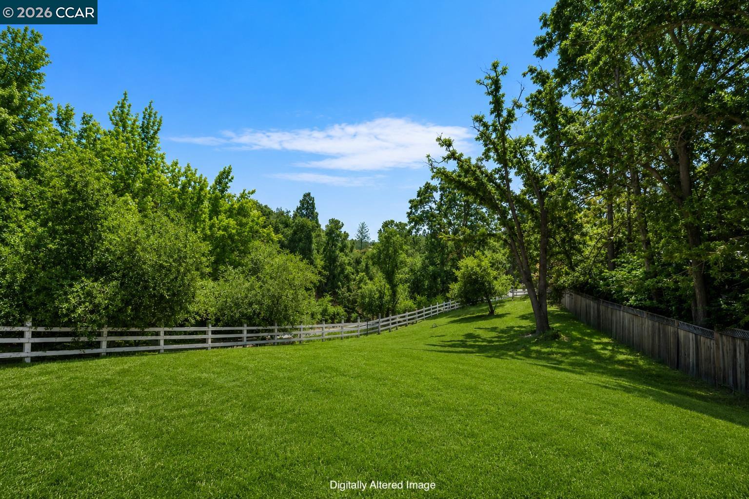 177 Oak Road Alamo, CA 94507 - Photo 73 of 85
