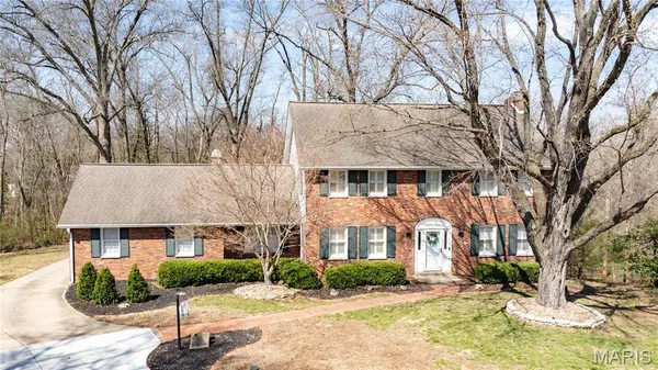 $315,000 | 2110 Northwood Drive, Godfrey, IL 62035